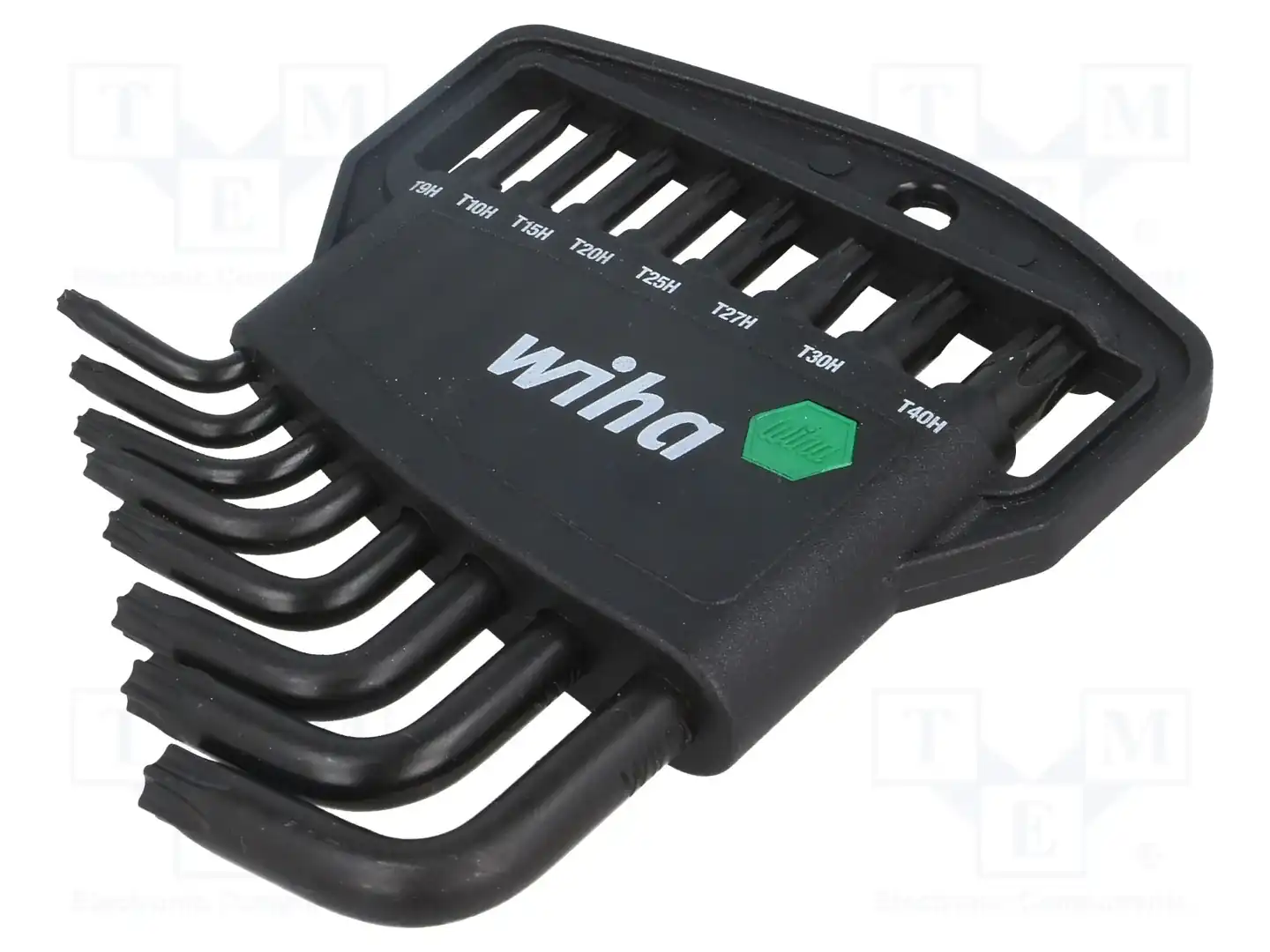 WIHA 36462 — Шестигранные и звездообразные ключи