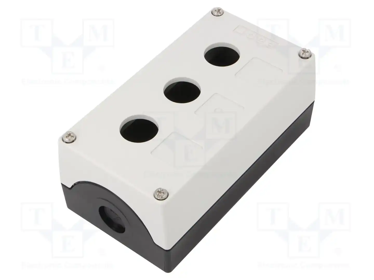 EAO 45-450.1801 — Корпуса для пультов