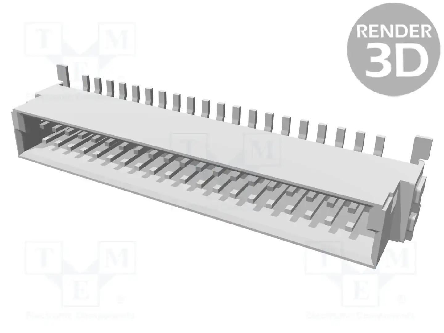HARTING 15110402601000 — Разъeмы пластина - пластина