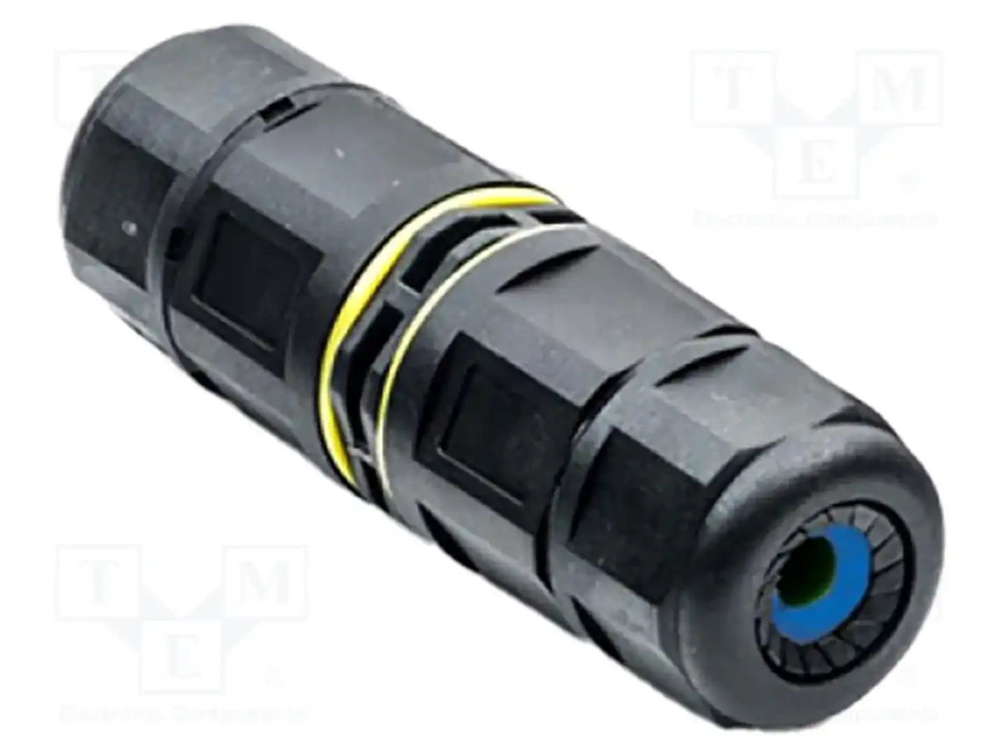 AMPHENOL LTW SC-L-PG11-02-BL — Другие разъемы AC