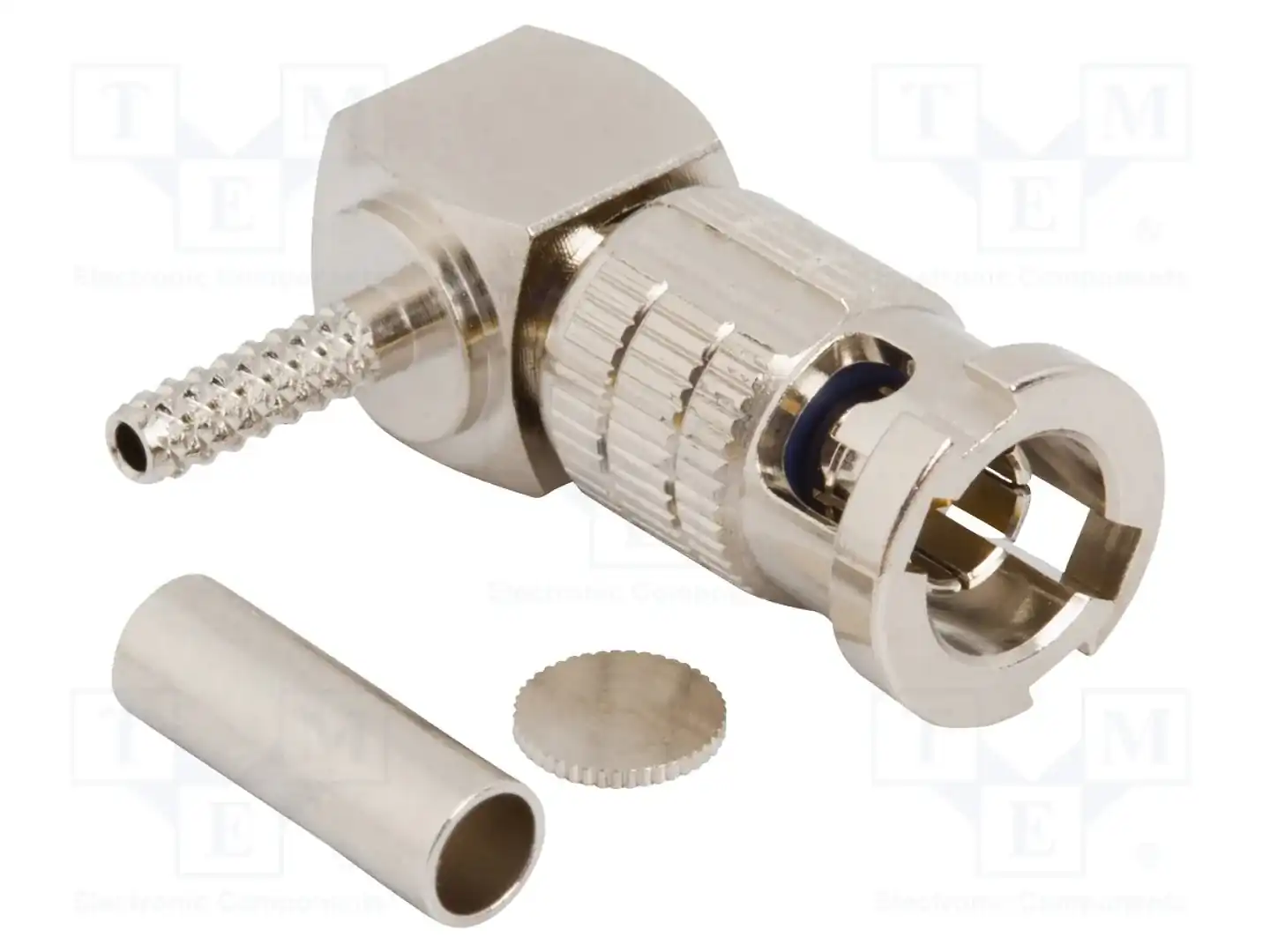 AMPHENOL RF 034-5012 — Разъeмы BNC