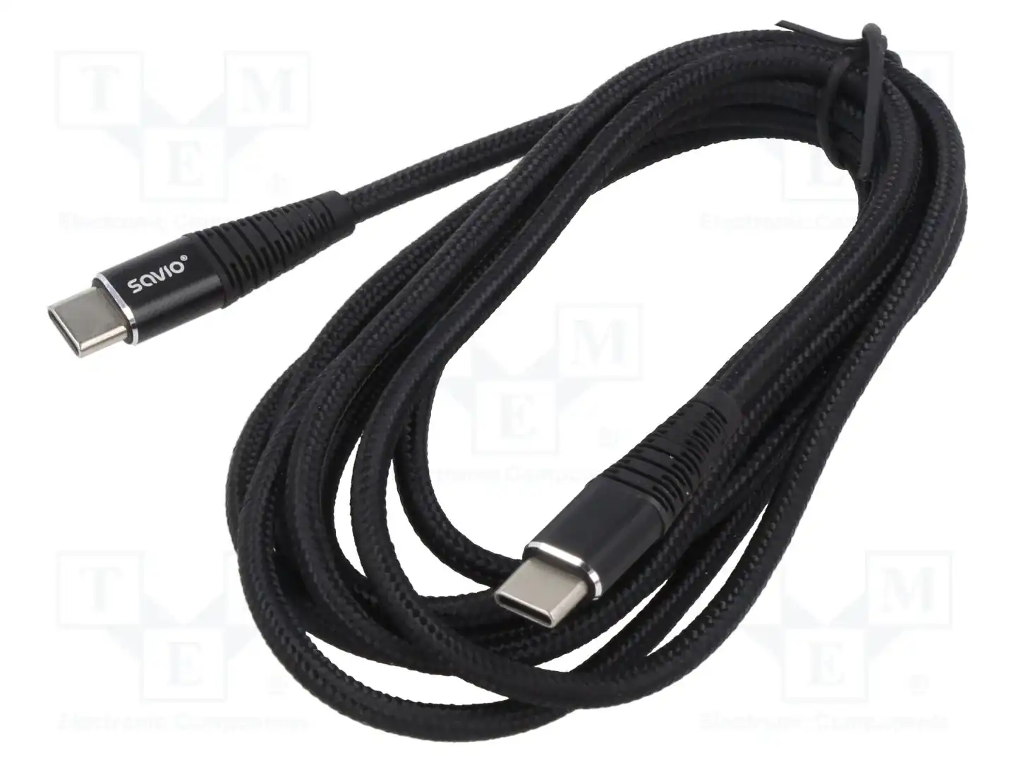 SAVIO CL-160 — Кабели и адаптеры USB