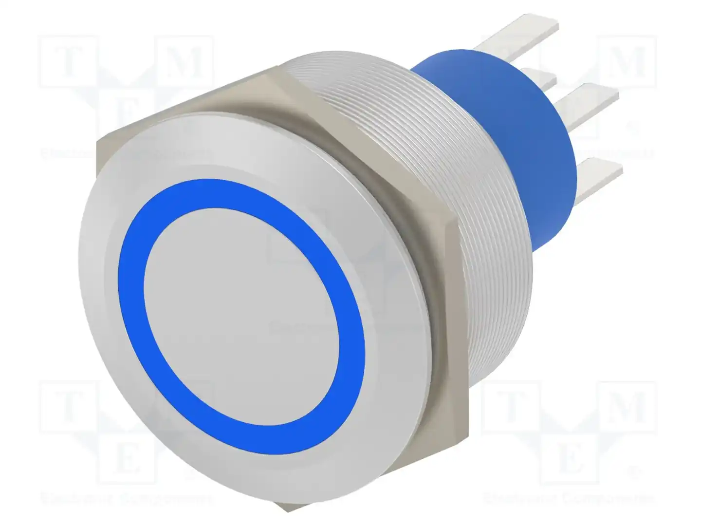 TE Connectivity AV2520E712Q04 — Переключатели кнопочные