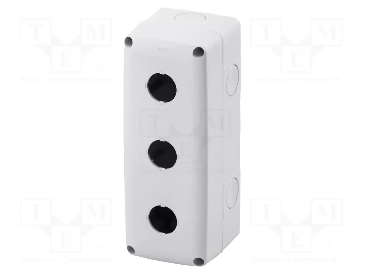 GEWISS GW27103 — Корпуса для модульной аппаратуры