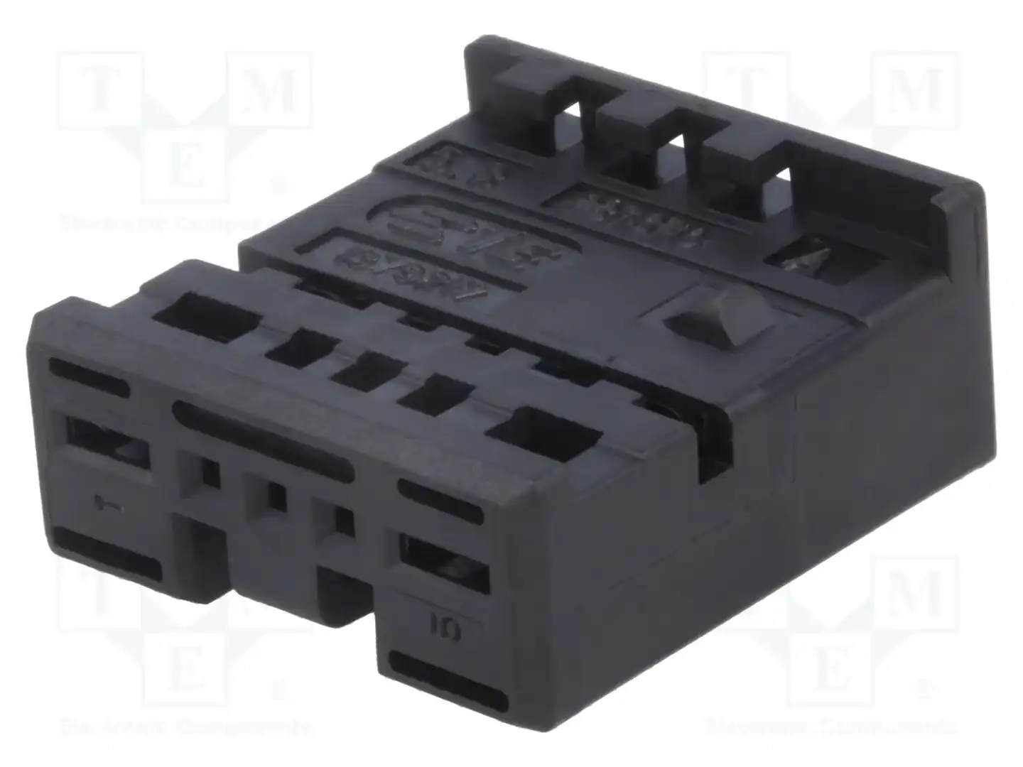 TE Connectivity 1379217-3 — Разъeмы Automotive