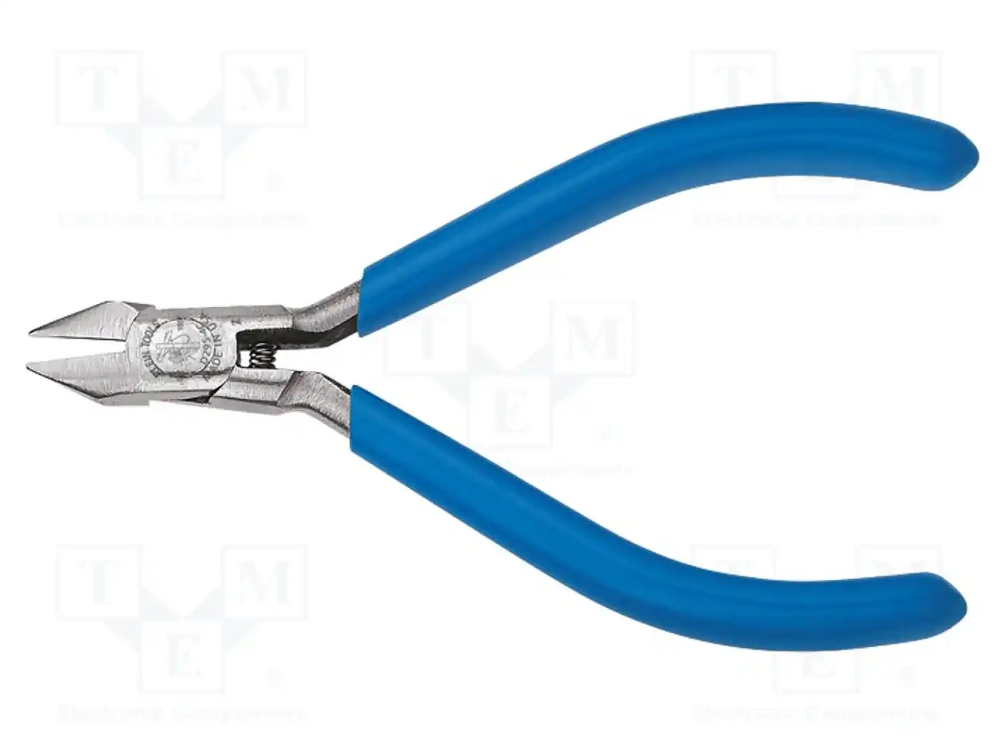 Klein Tools D295-4C — Клещи-кусачки для резки