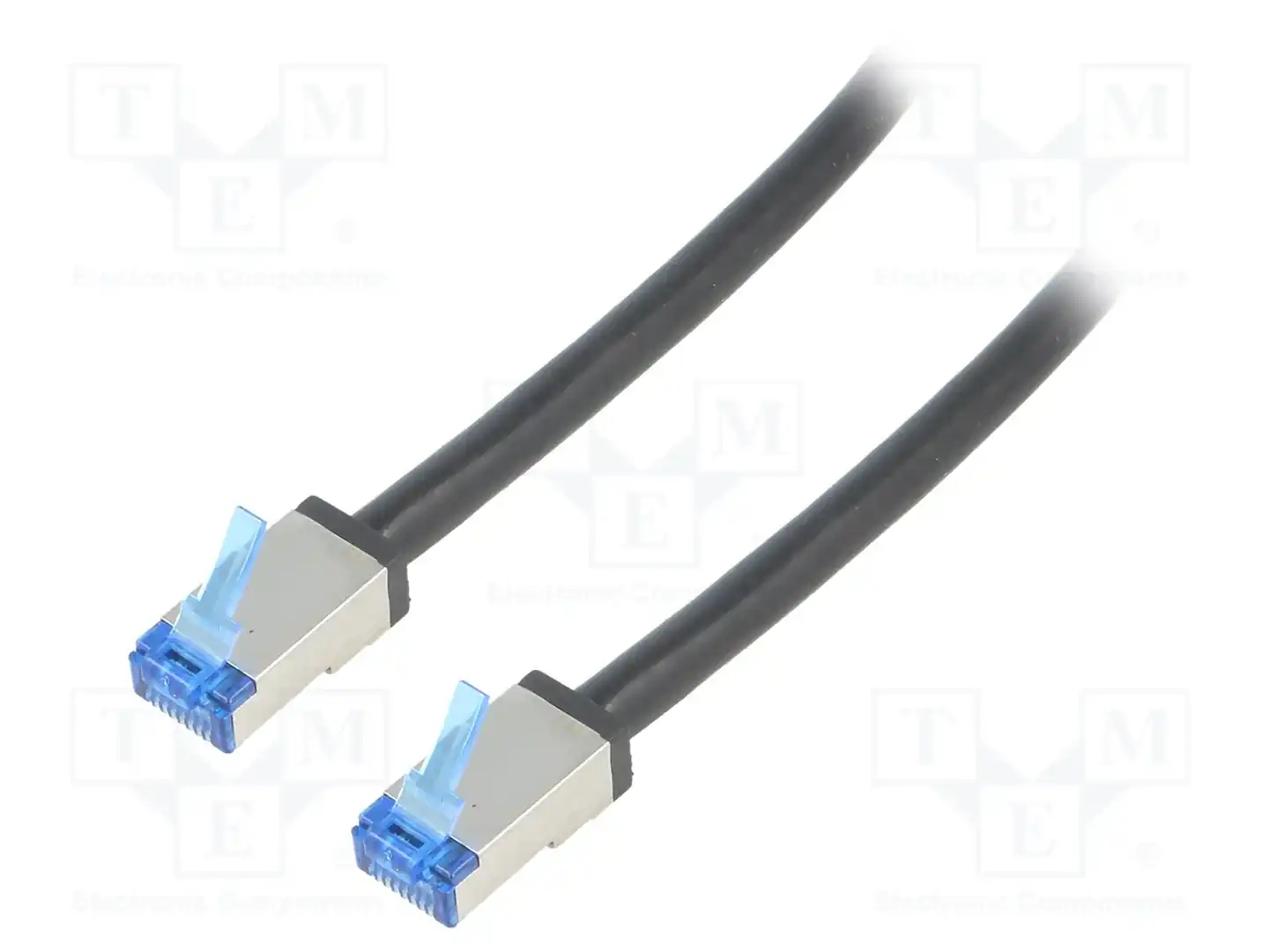 LOGILINK CQ7113S — Кабели и адаптеры RJ45