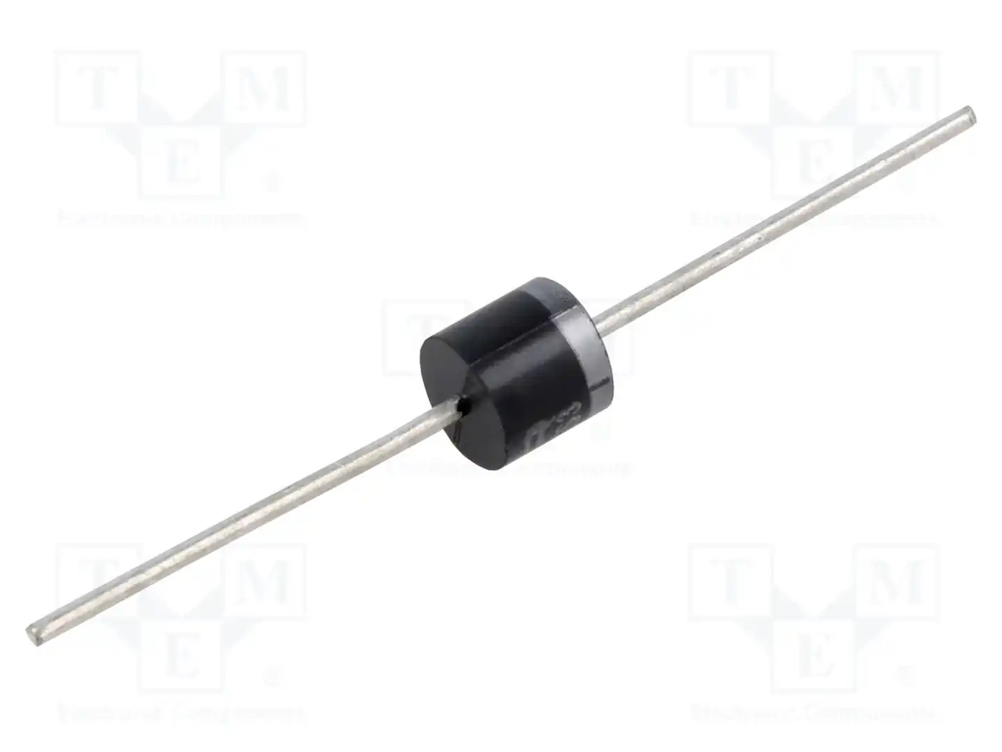DIOTEC SEMICONDUCTOR P600J — Универсальные диоды THT