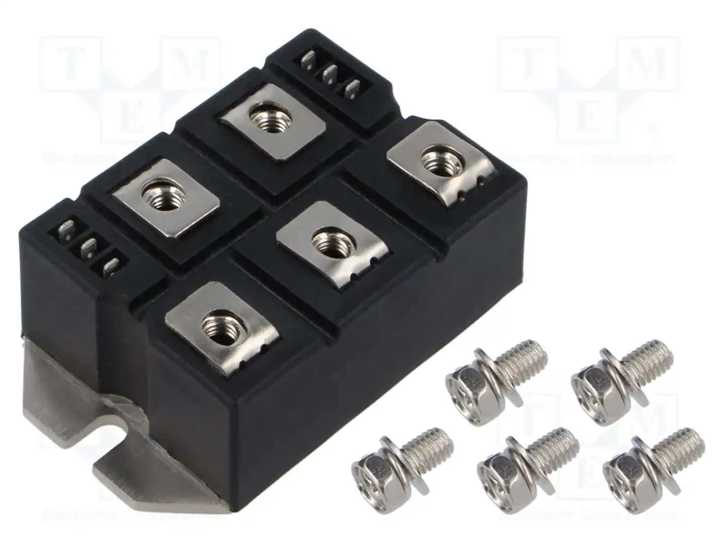 SIRECTIFIER S3PFB180G16B — Трехфазные мосты управляемые