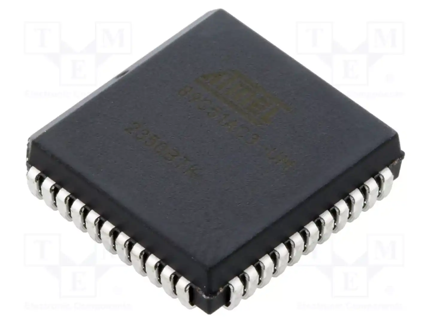 Microchip Technology AT89C51AC3-SLSUM — Линейка 8051 8-bit