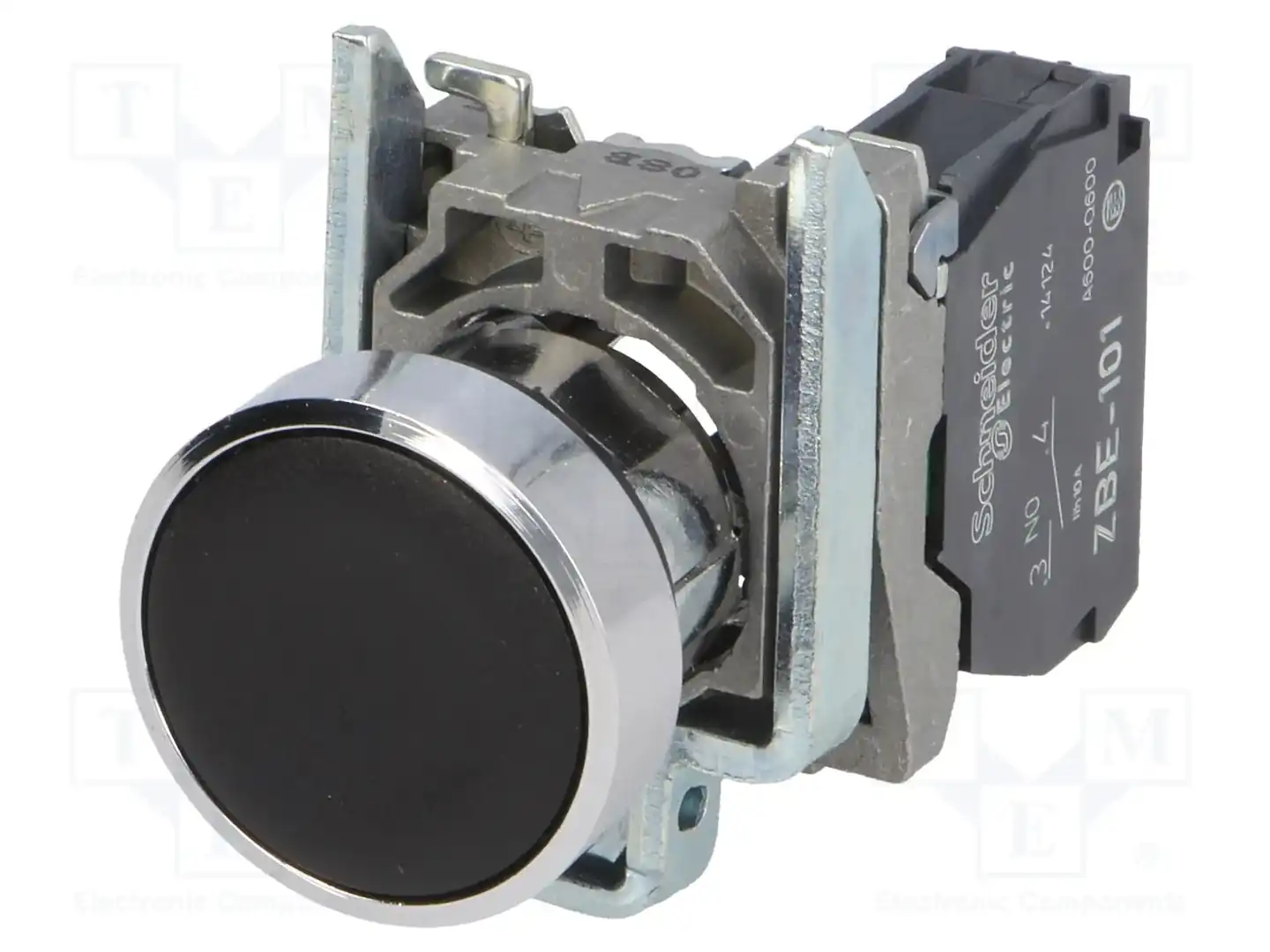 SCHNEIDER ELECTRIC XB4BA21 — Переключатели панельные стандартные 22мм