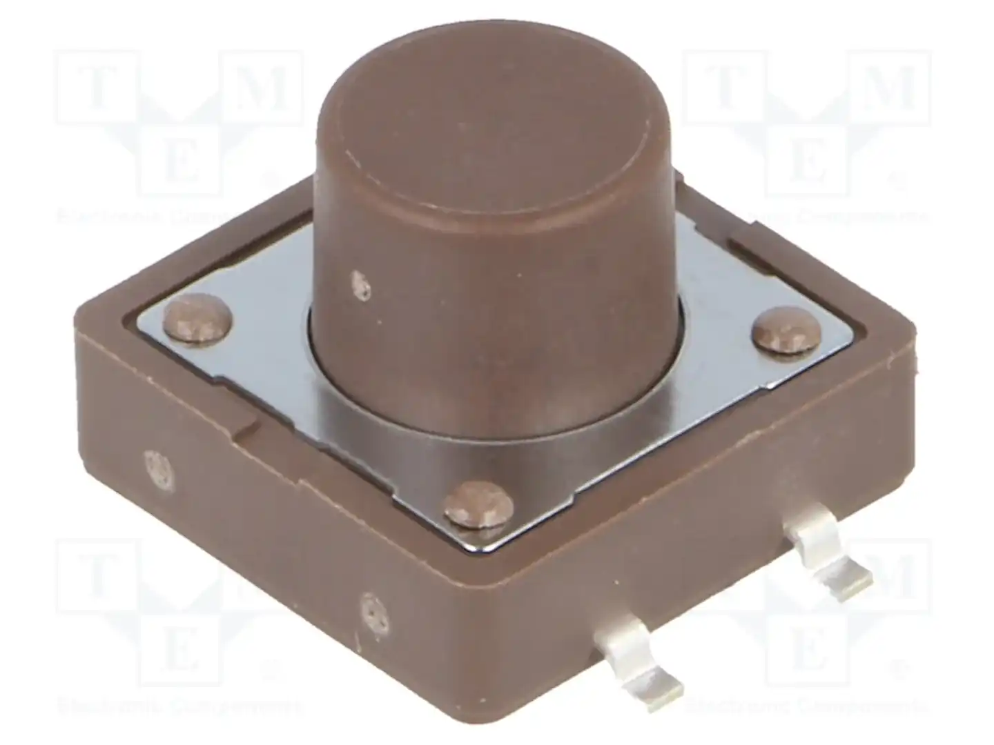 DIPTRONICS DTSM-25N-V-B — Микропереключатели TACT