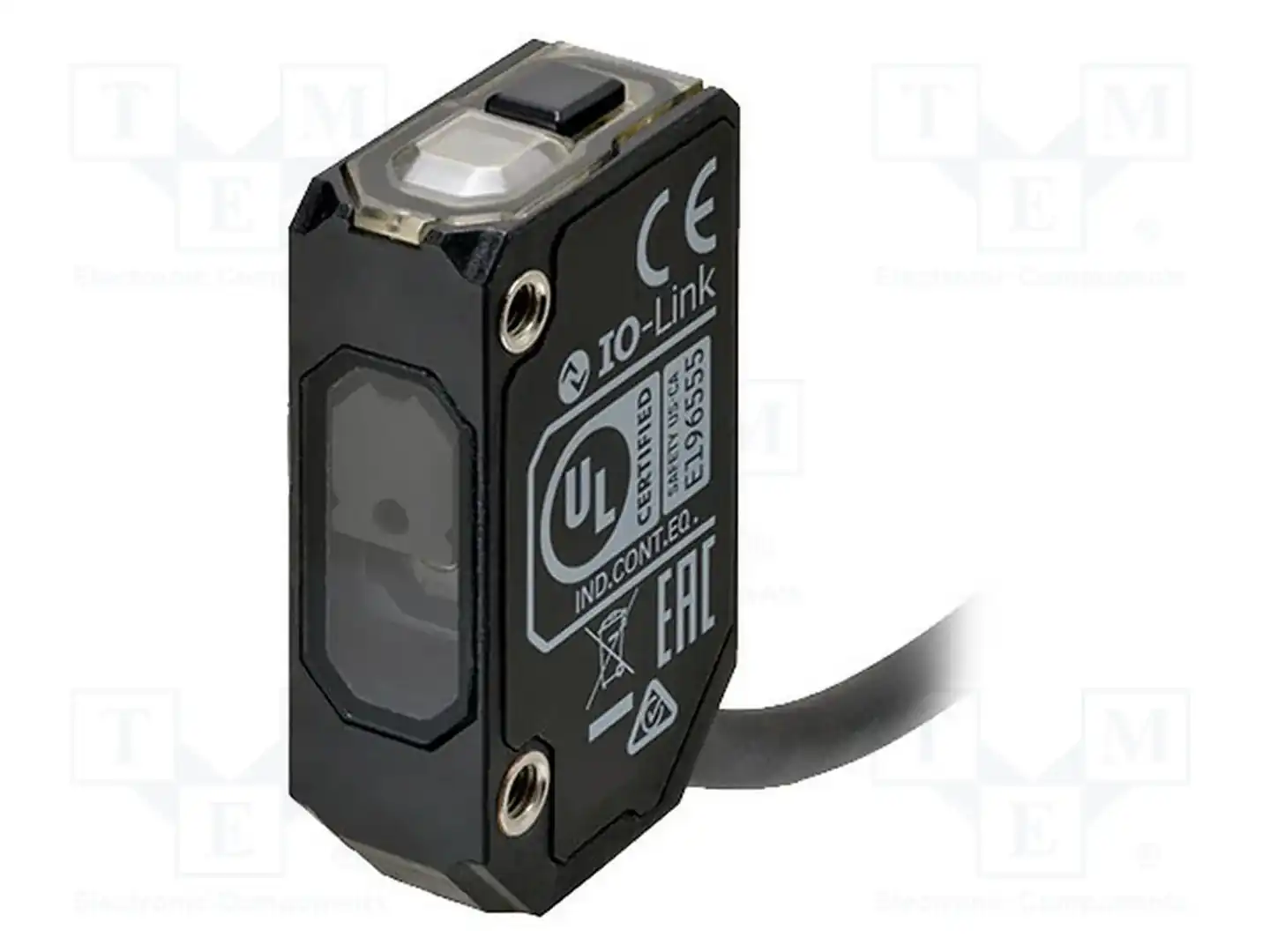 OMRON E3AS-F1000IPT 2M — Стандартные фотоэлектрические датчики