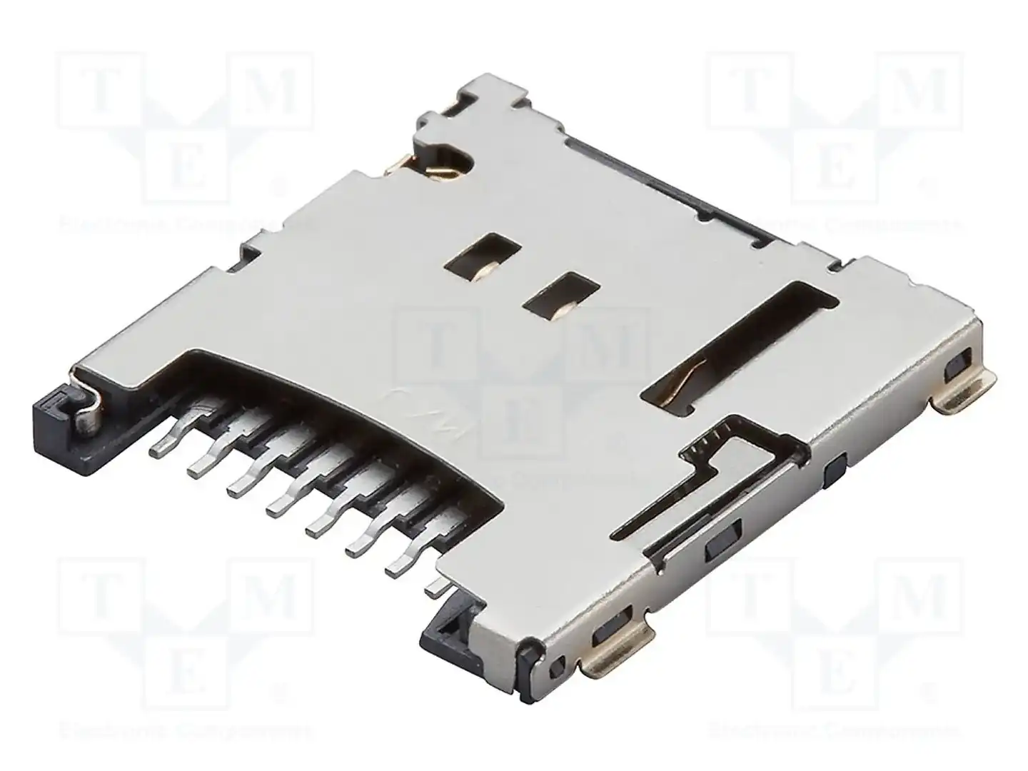 MOLEX 503182-1832 — Разъeмы для карт