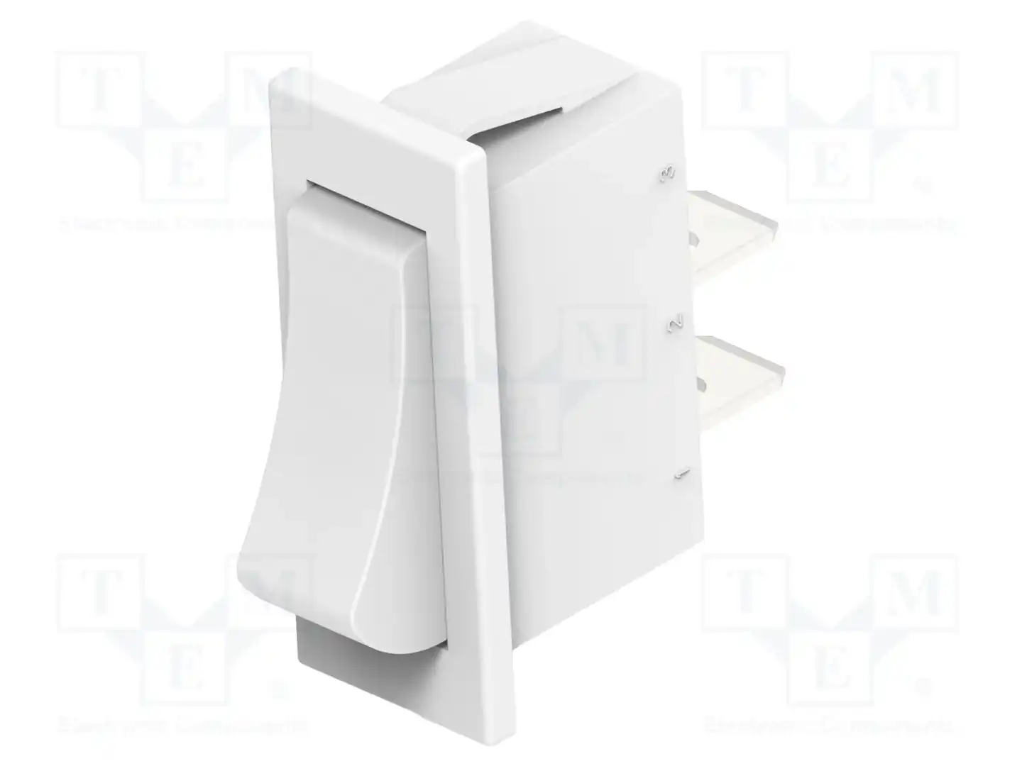 TE Connectivity 1634202-3 — Переключатели типа Rocker
