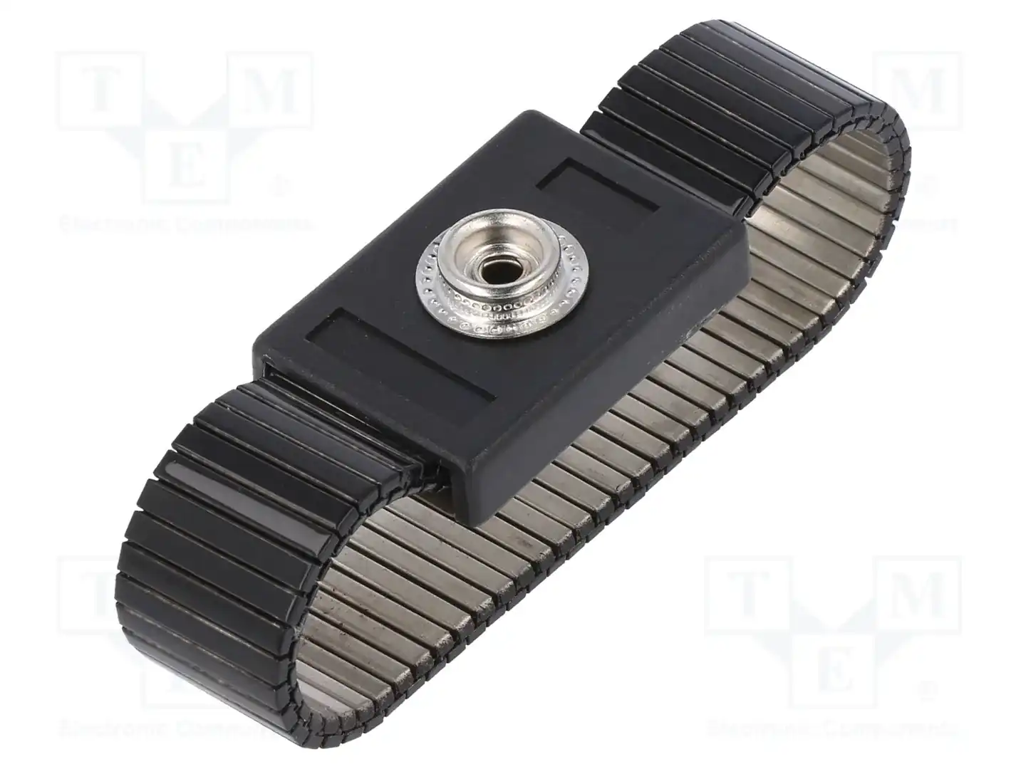 ELME BLACK TOUCH BAND/10 — Манжеты на руку ESD