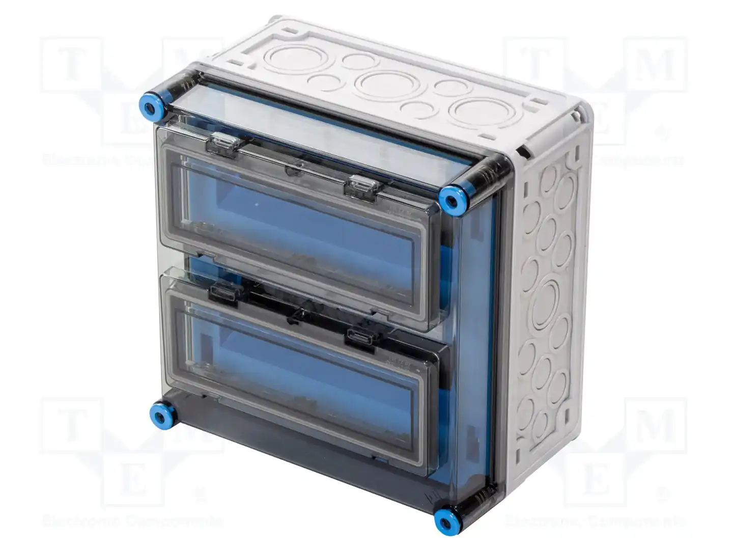 HENSEL 2000603 — Корпуса для модульной аппаратуры