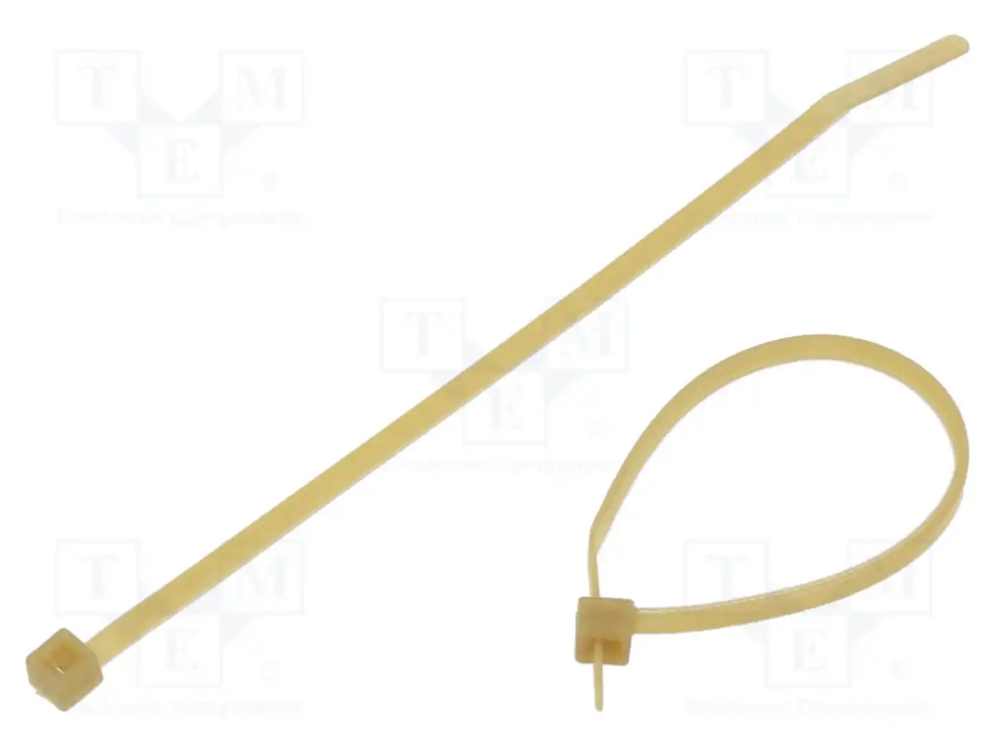ESSENTRA WIT-18R-HT-M — Зажимные хомуты