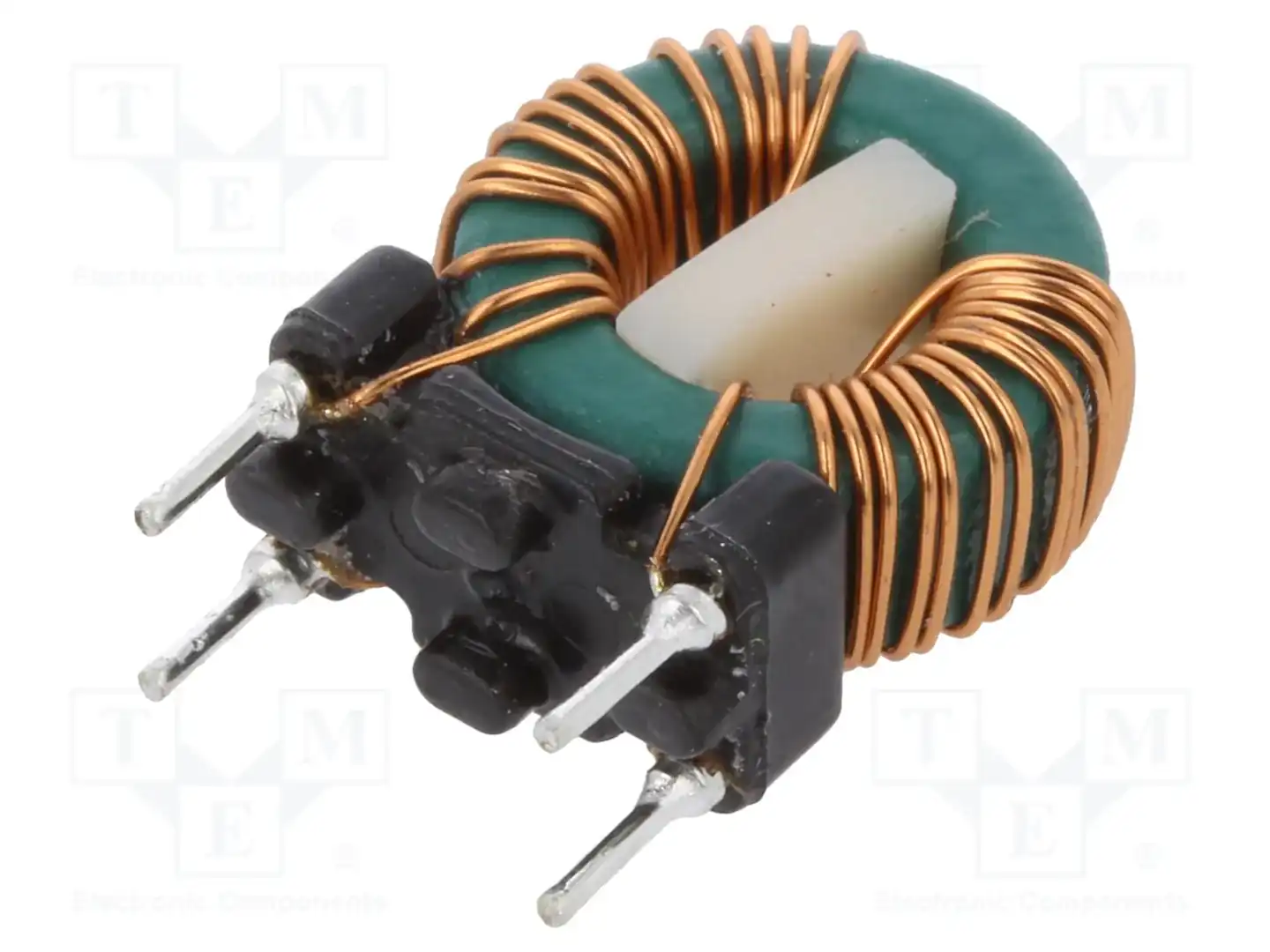 FERYSTER DTS-12,5/1,0/0,9-BV — Дроссели