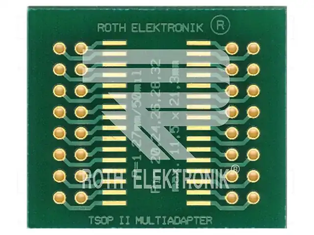 ROTH ELEKTRONIK GMBH RE900-06 — Платы универсальные
