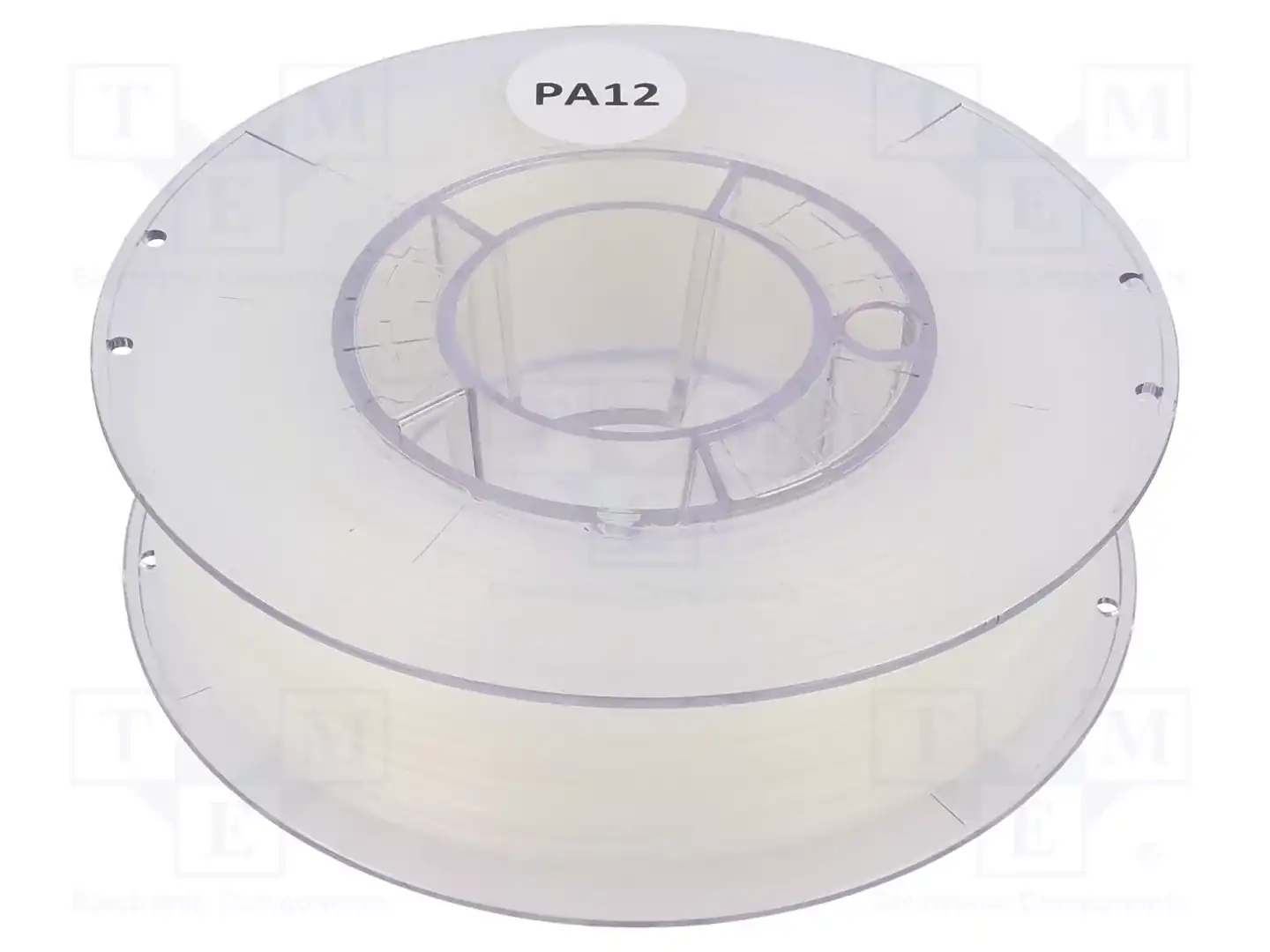 DEVIL DESIGN PA12 1,75 NATURAL 0,33 — Принтеры 3D и аксессуары