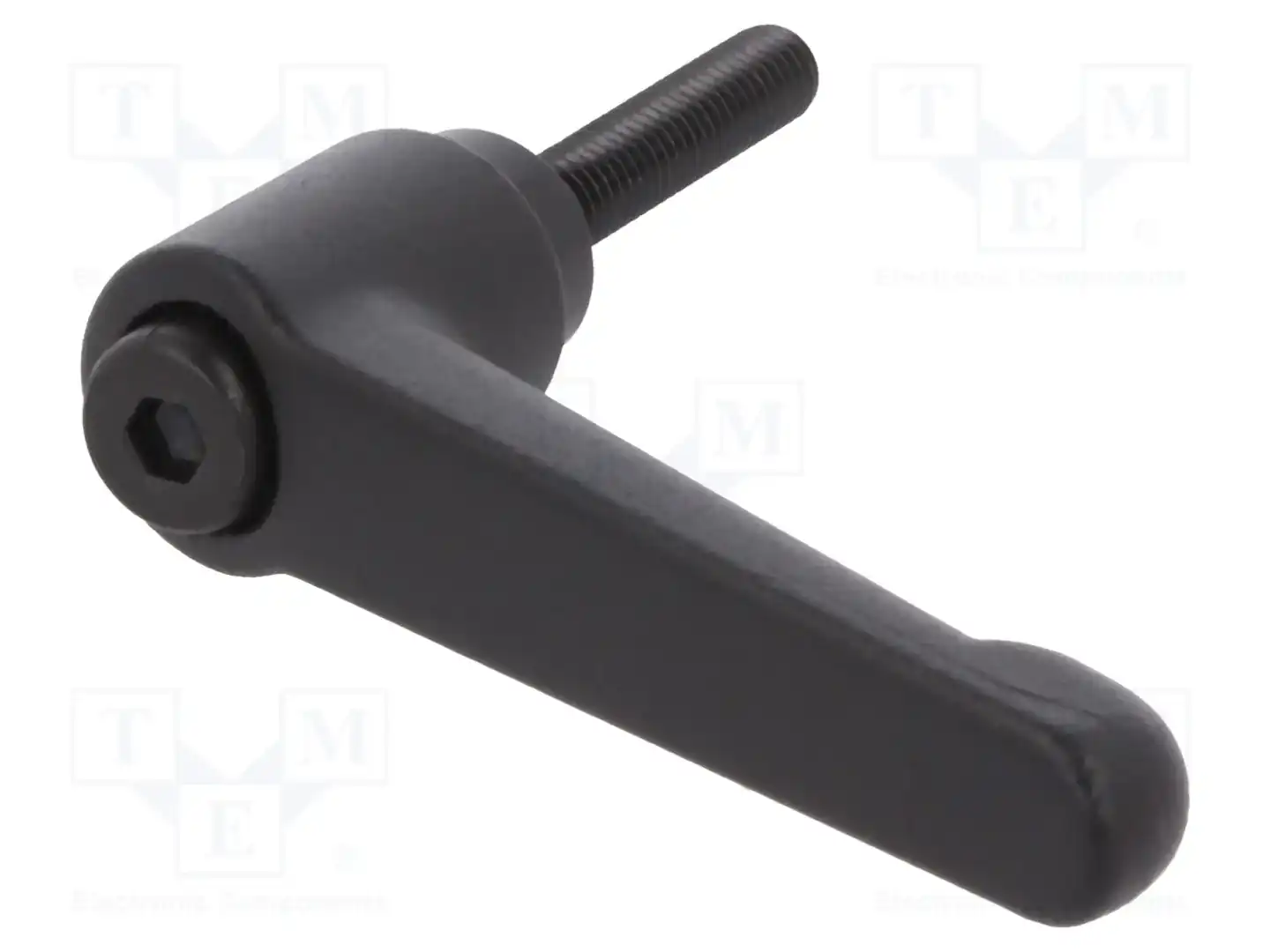 ELESA+GANTER GN 300-92-M16-50-SW — Рычаги