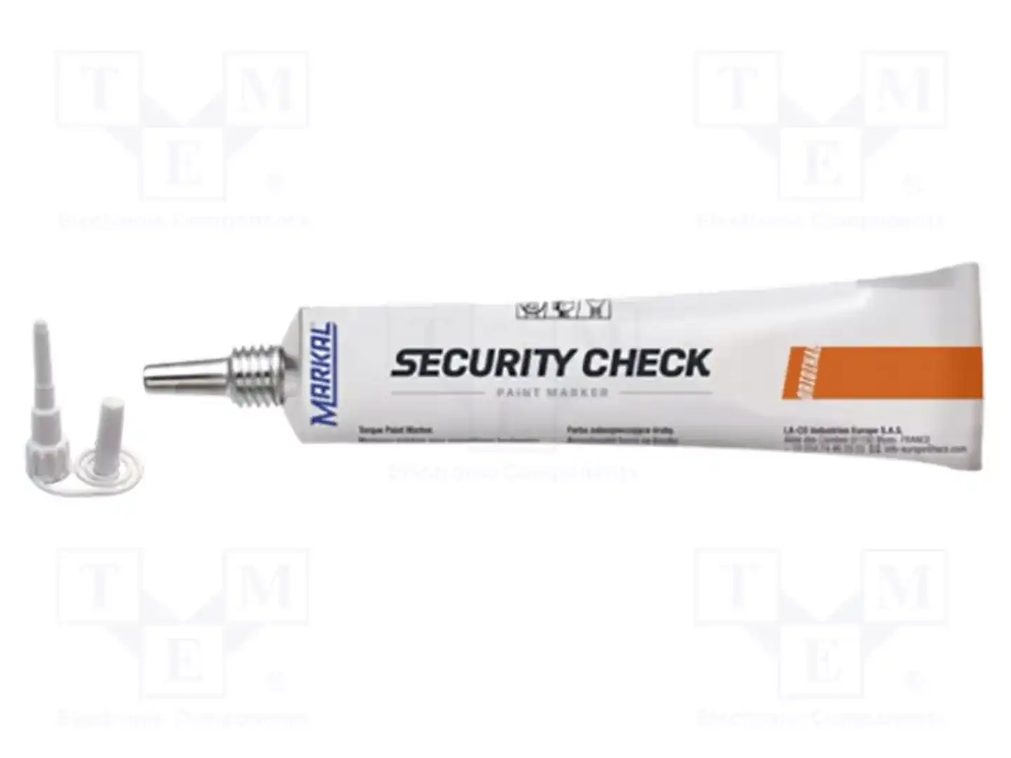 MARKAL MARKAL SECURITY CHECK PAINT MARKER 96674 — Маркеры, фломастеры, краски SECURITY CHECK PAINT MARKER 96674