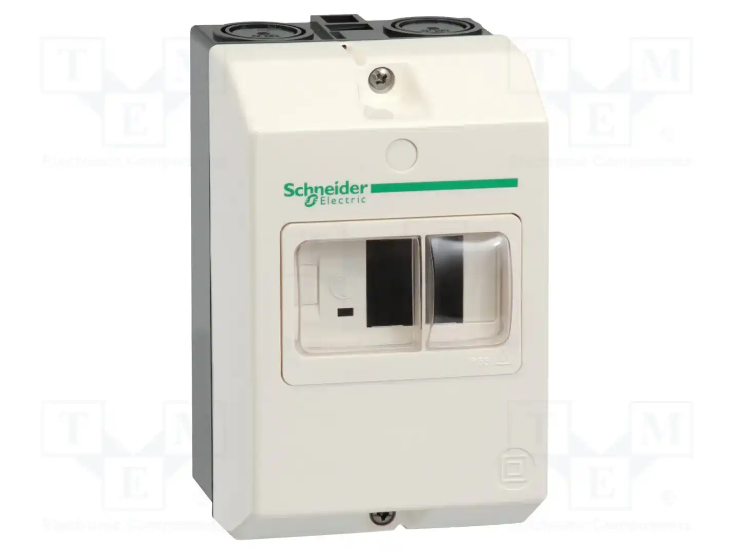 SCHNEIDER ELECTRIC GV2MC03 — Выключатели двигательные