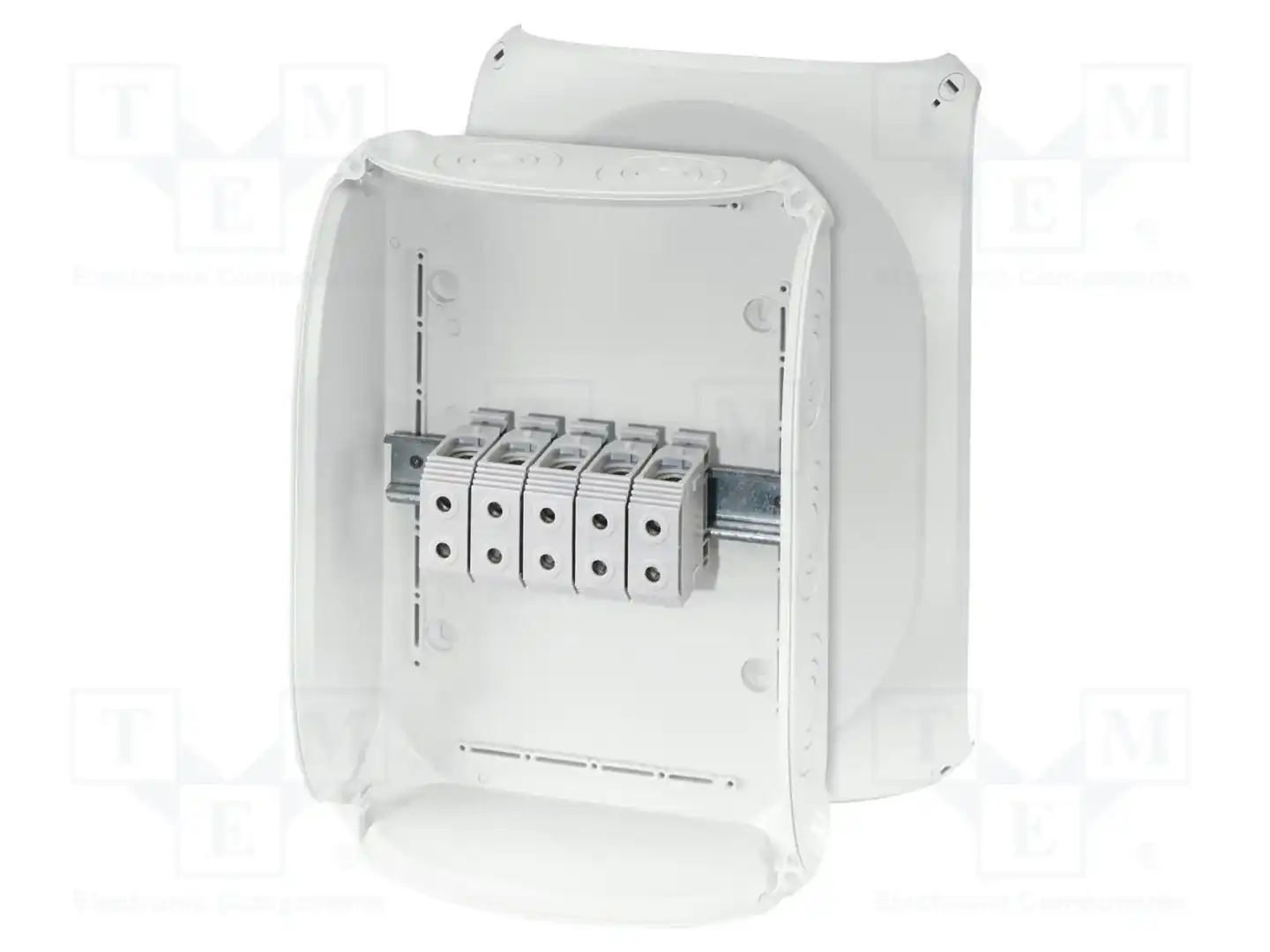 HENSEL 62000163 — Корпуса для электрооборудования