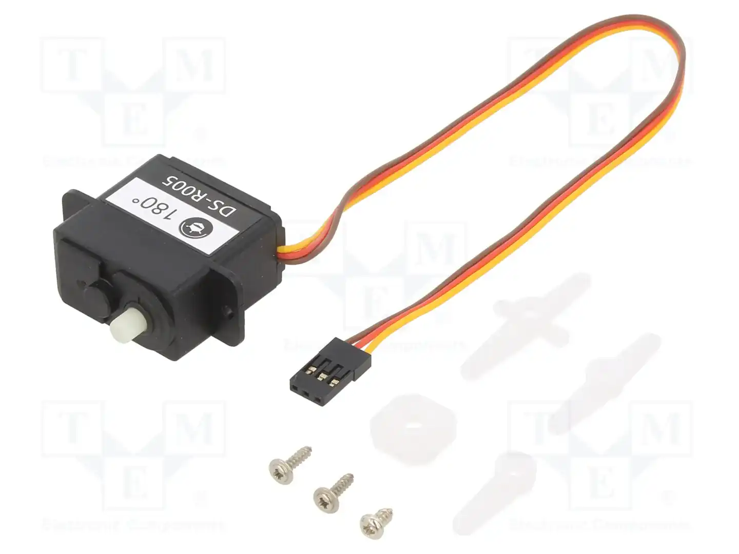 DFROBOT SER0050 — Сервомеханизмы