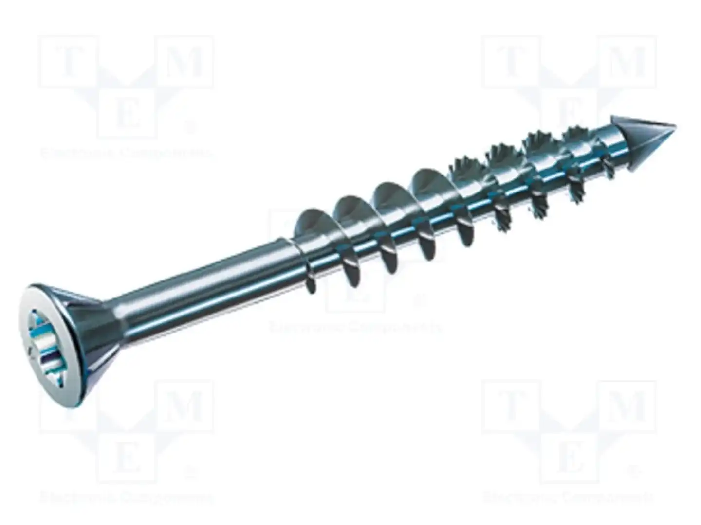 BOSSARD 3388739 — Шурупы