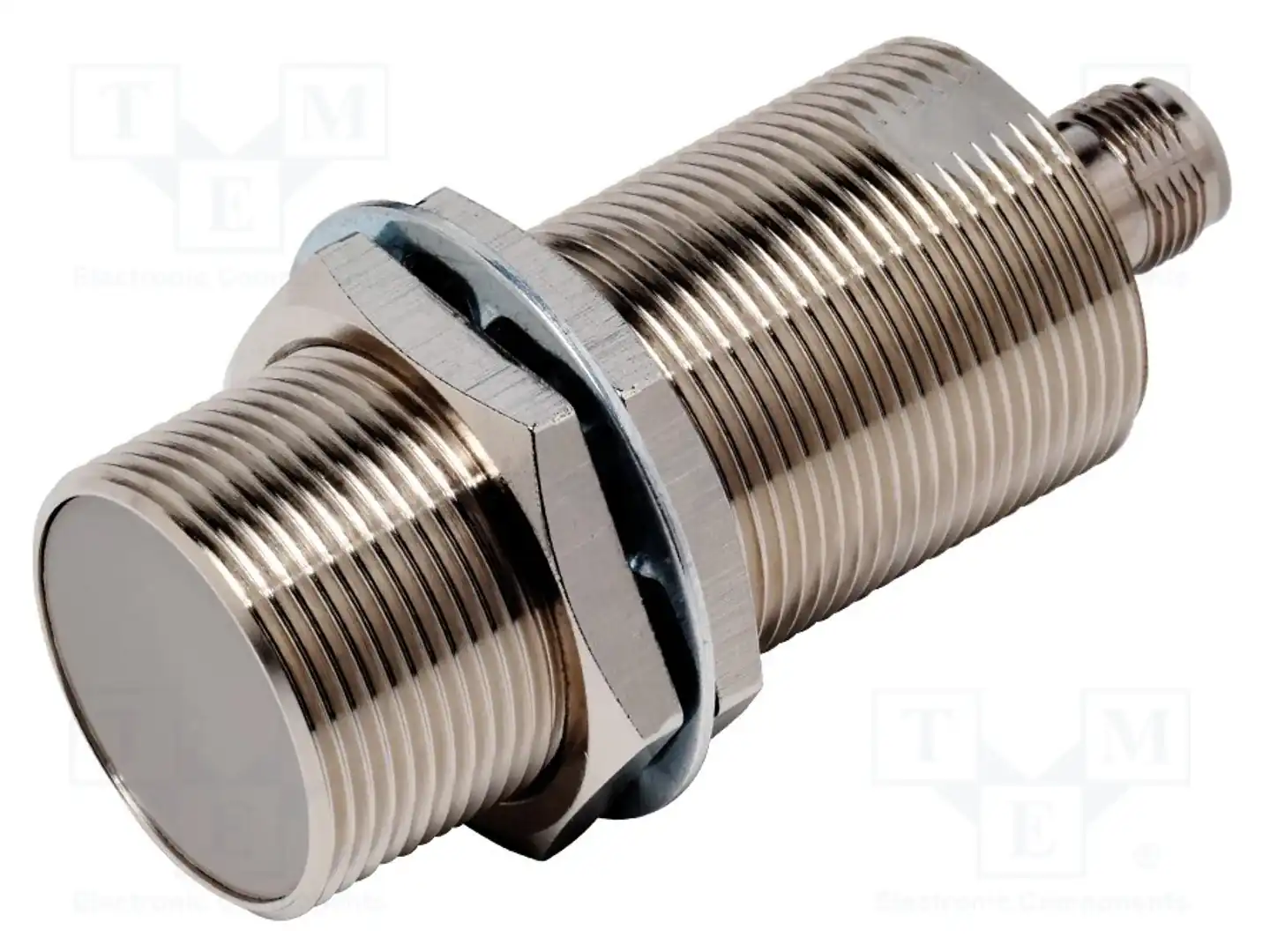 OMRON E2E-X10B2L30-M1 — Датчики индукционные цилиндрические DC