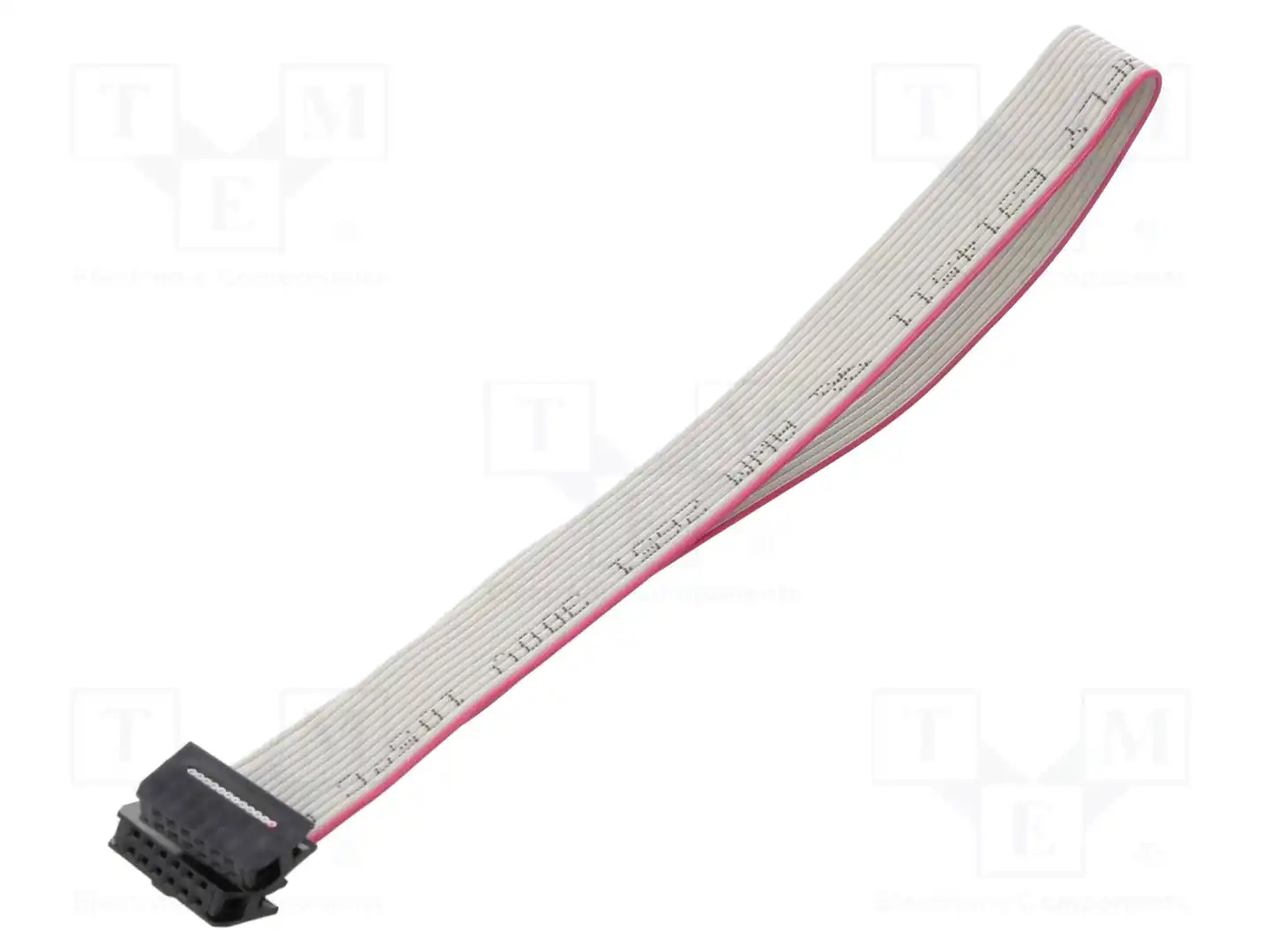 CONNFLY DS1052-01-122B2NA203001 — Кабели IDC