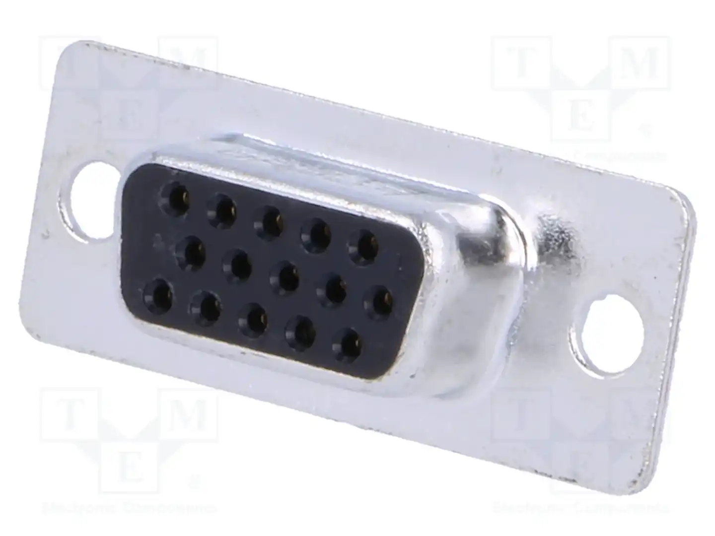 AMPHENOL COMMUNICATIONS SOLUTIONS L77HDE15S — Штекеры и гнезда D-Sub