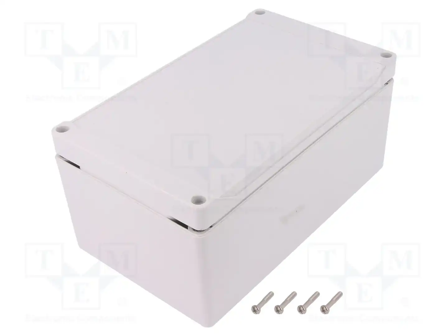 HAMMOND 1555U2GY — Корпуса универсальные