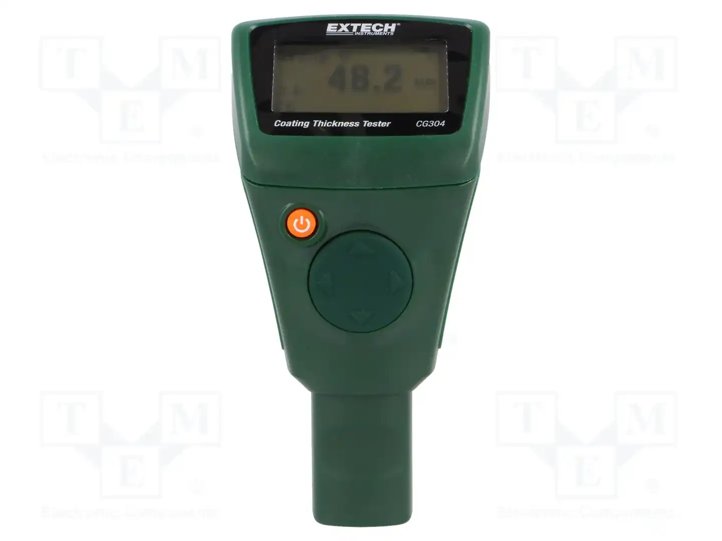 EXTECH CG304 — Измер. толщины лакокрасочного покрытия