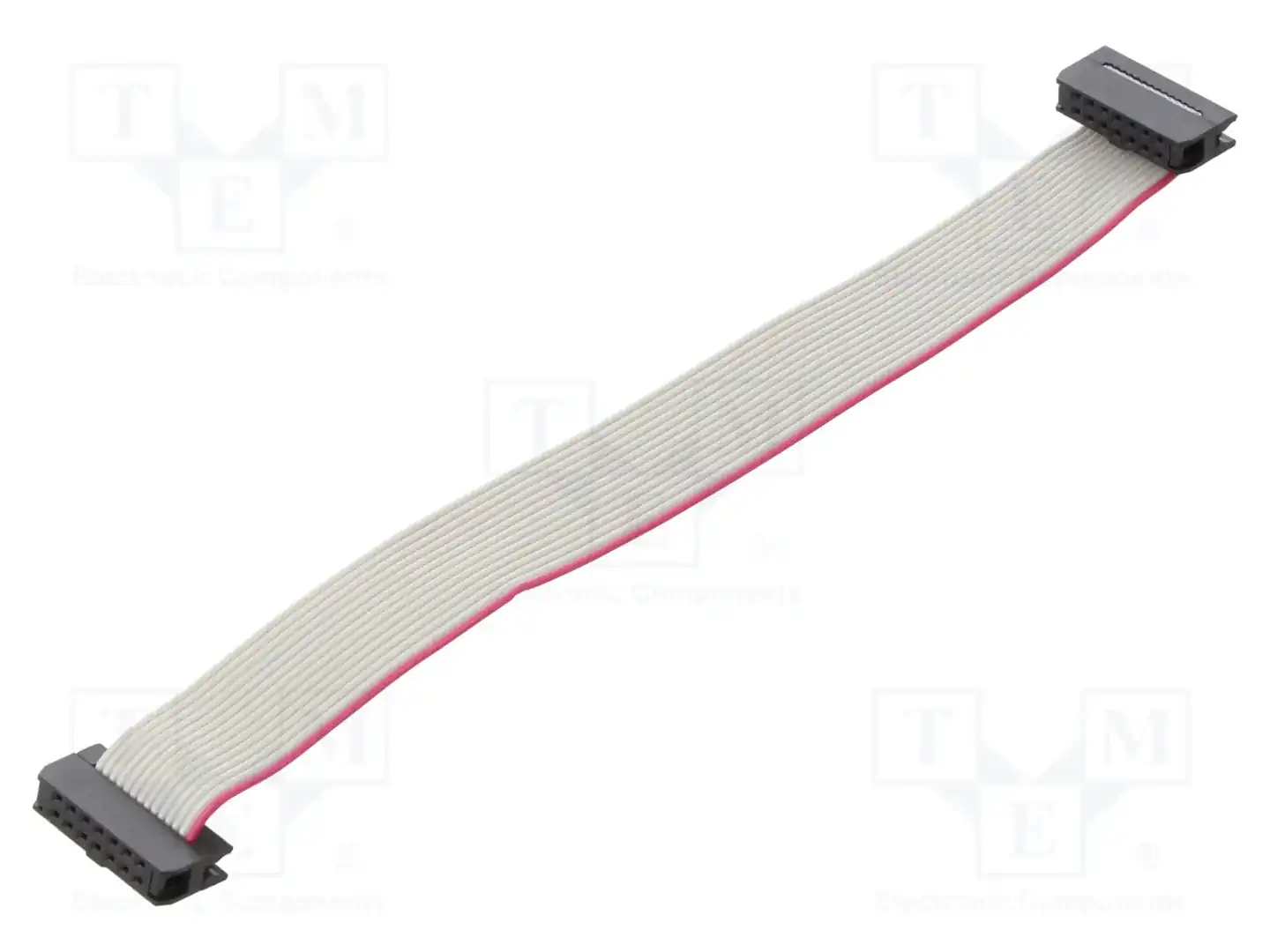CONNFLY DS1052-01-142B2NA201501 — Кабели IDC
