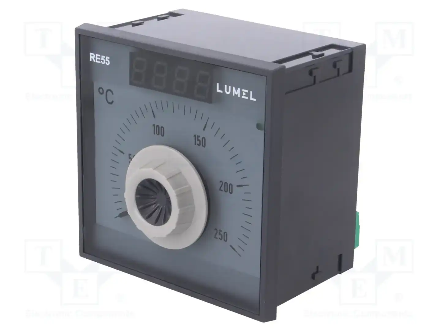 LUMEL RE55-041100M0 — Регуляторы температуры
