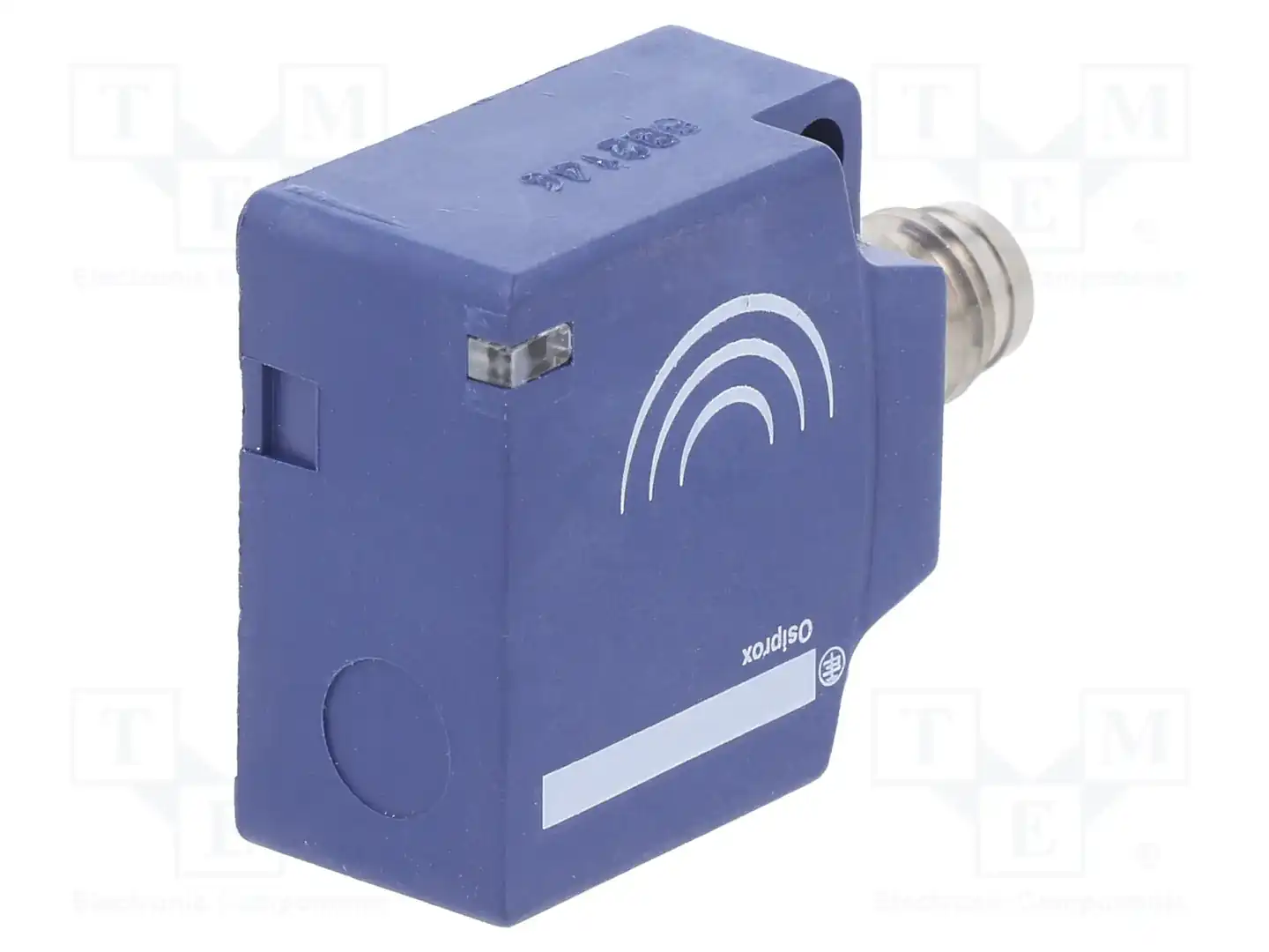 TELEMECANIQUE SENSORS XS7E1A1PAM8 — Датчики индукционные прямоугольные