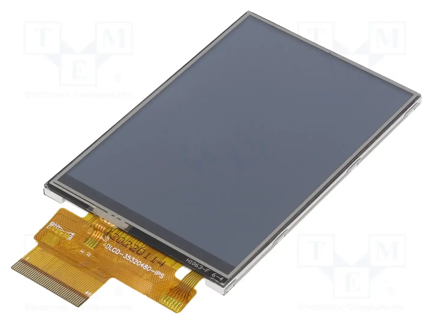 4D Systems 4DLCD-35480320-RTP-IPS — Дисплеи TFT