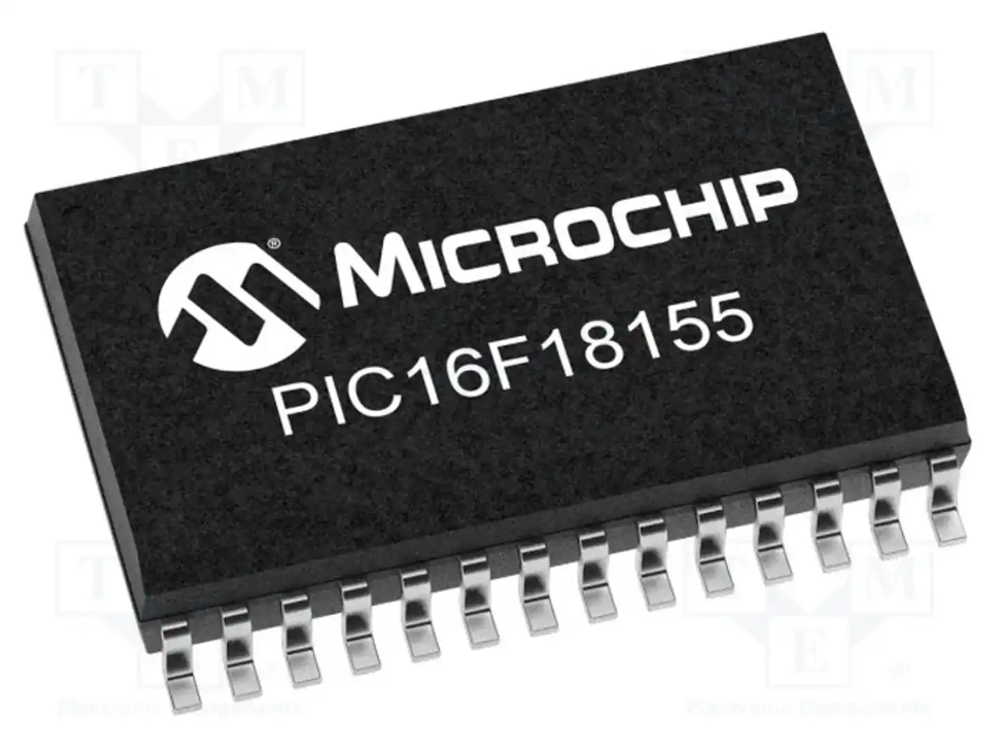 Microchip Technology PIC16F18155-E/SO — Линейка PIC 8-bit