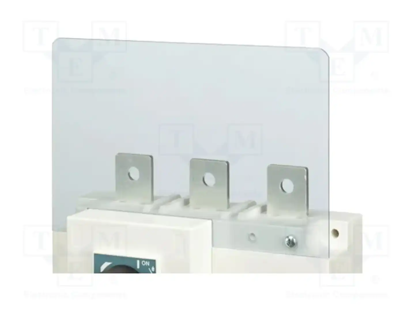 ETI POLAM LBS-TS1600 3P — Разъединители