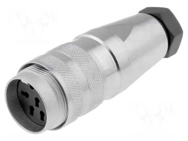 AMPHENOL C09111H0070002U — Разъeмы M16