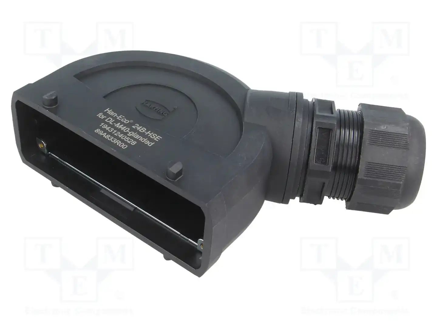 HARTING 19431240528 — Разъeмы