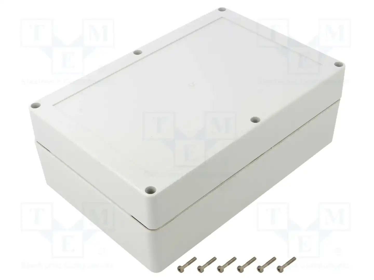KRADEX ZP210.140.75SJ TM ABS — Корпуса универсальные