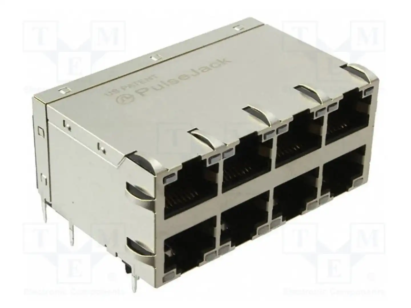 YAGEO J0B-0364NL — Разъeмы RJ