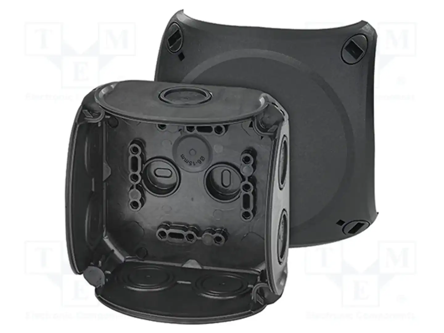 HENSEL 62000297 — Корпуса для электрооборудования