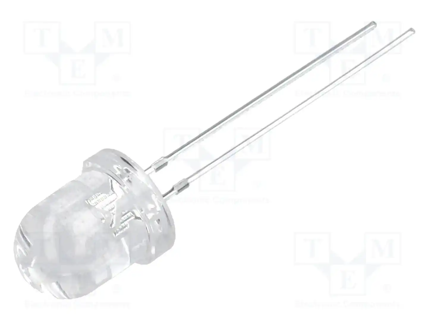 OPTOSUPPLY OSV5YL8131A — Круглые светодиоды THT
