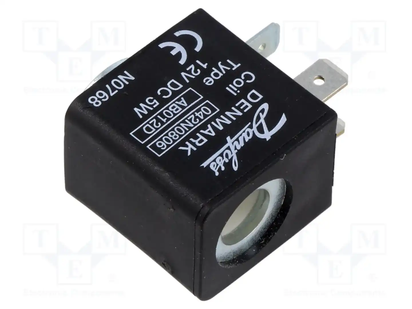 DANFOSS AB012D — Промышленная арматура