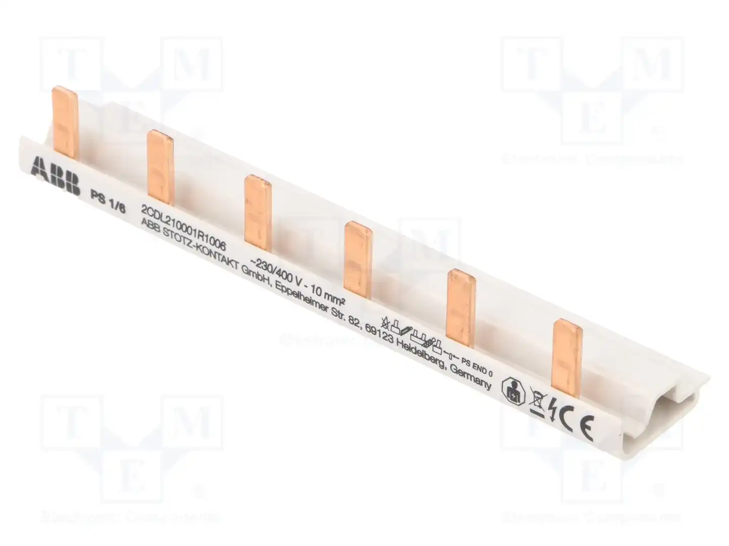 ABB 2CDL210001R1006 — Аксессуары для монтажа